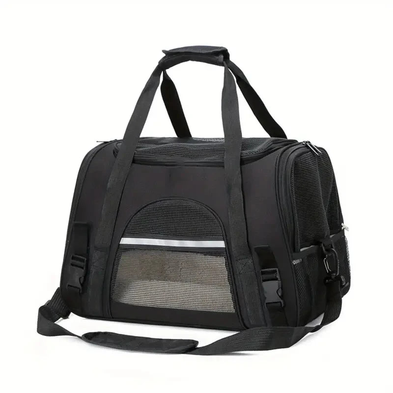 Soft Pet Carrier Bag