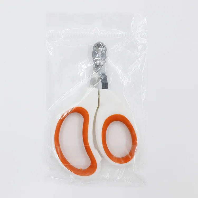 Pet Nail Clipper Tool