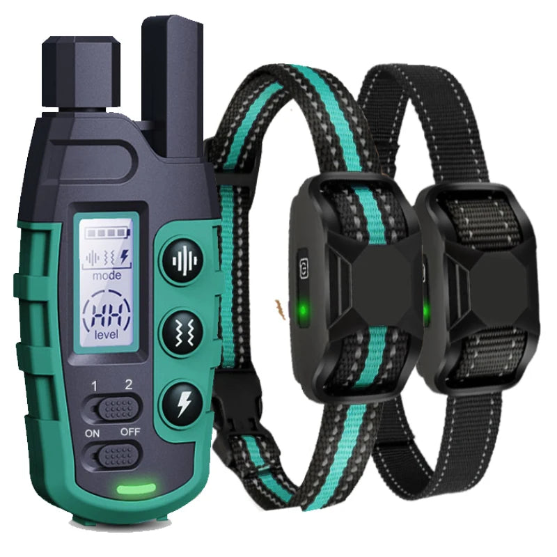 Electric Dogs  Training Collar