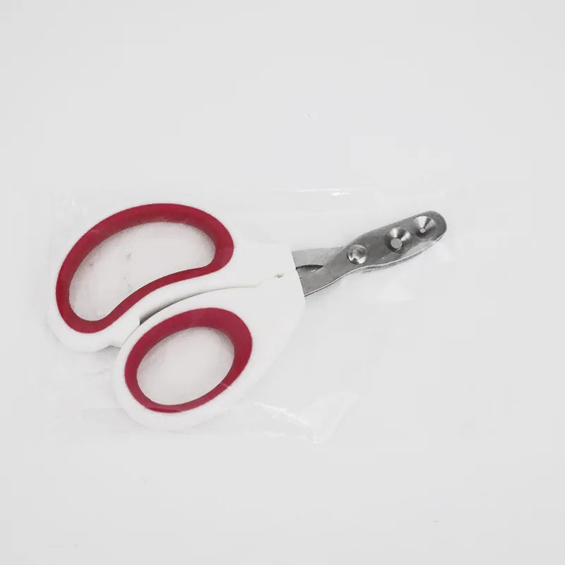 Pet Nail Clipper Tool