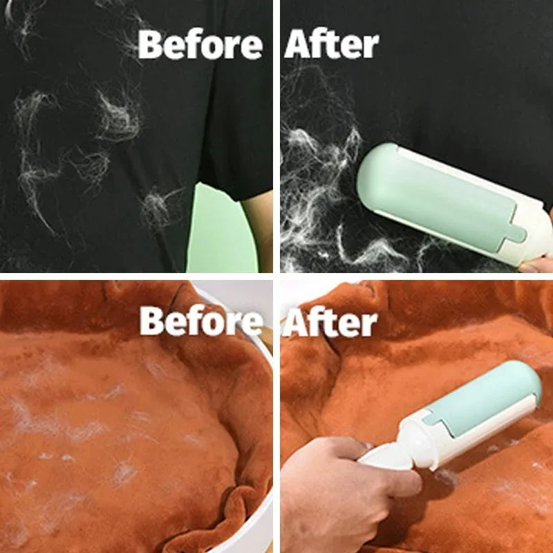 Pets  Hair Remover Lint Roller