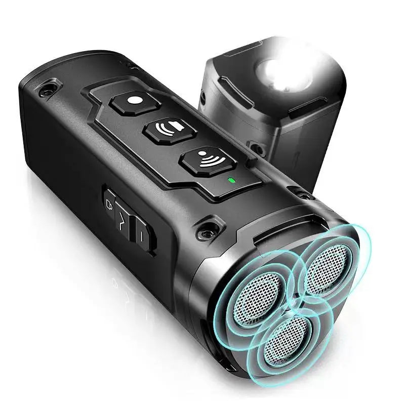 Ultrasonic Dog Repeller Device