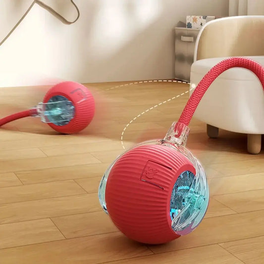 Smart Hunting Cat Toy