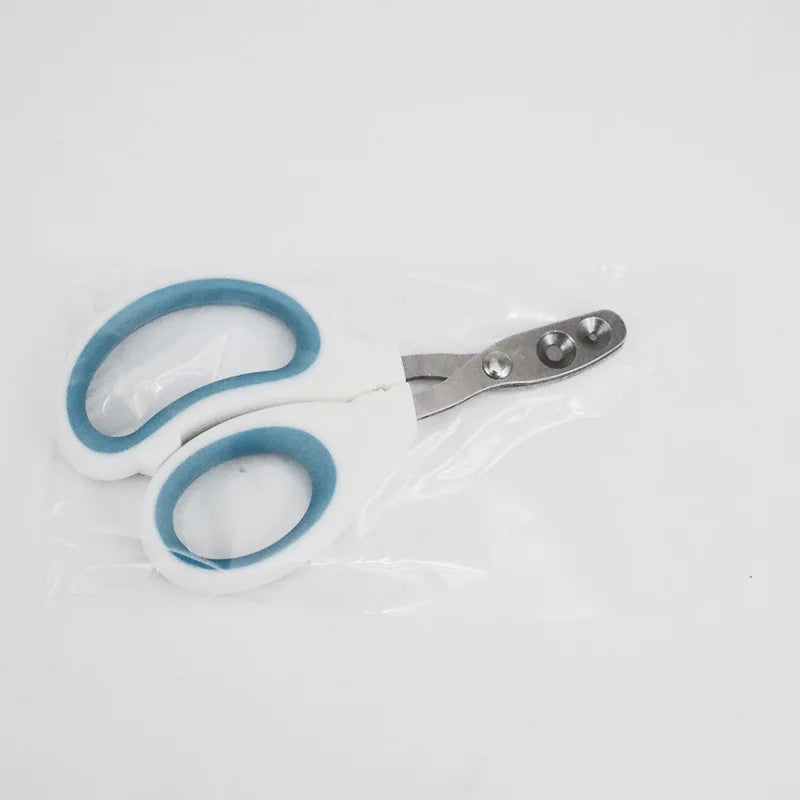 Pet Nail Clipper Tool