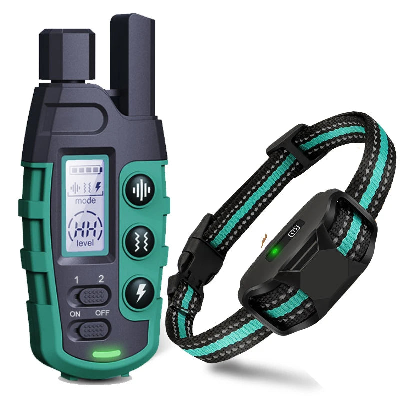 Electric Dogs  Training Collar