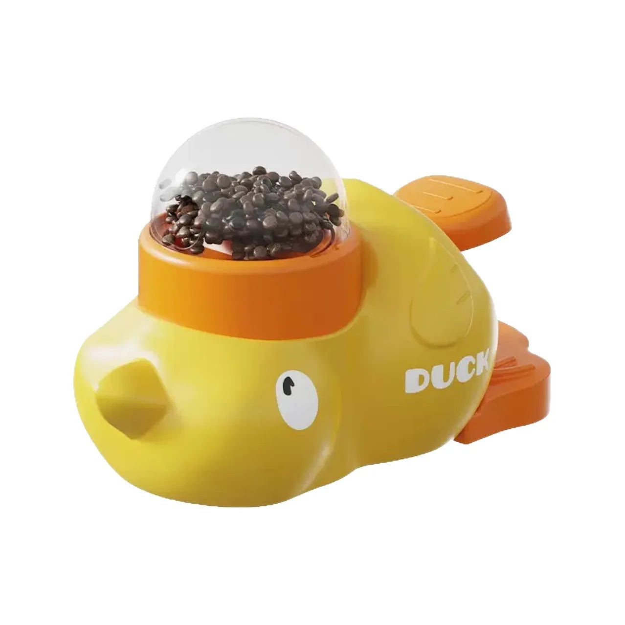 Automatic Pet Snack Dispenser