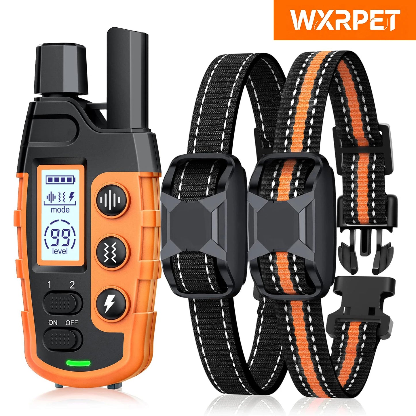 Electric Dogs  Training Collar