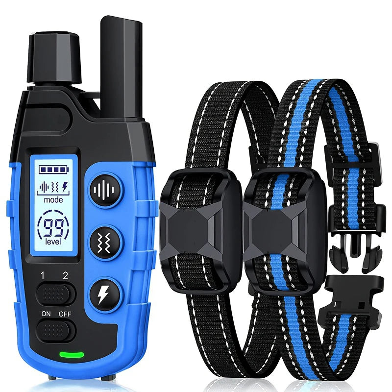 Electric Dogs  Training Collar