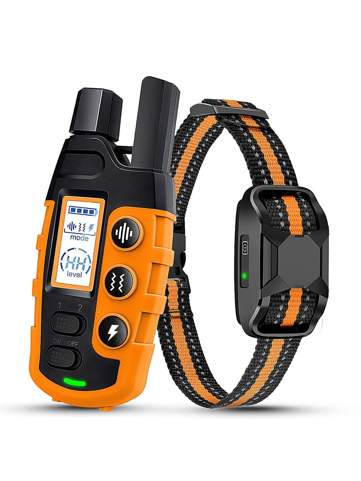 Electric Dogs  Training Collar