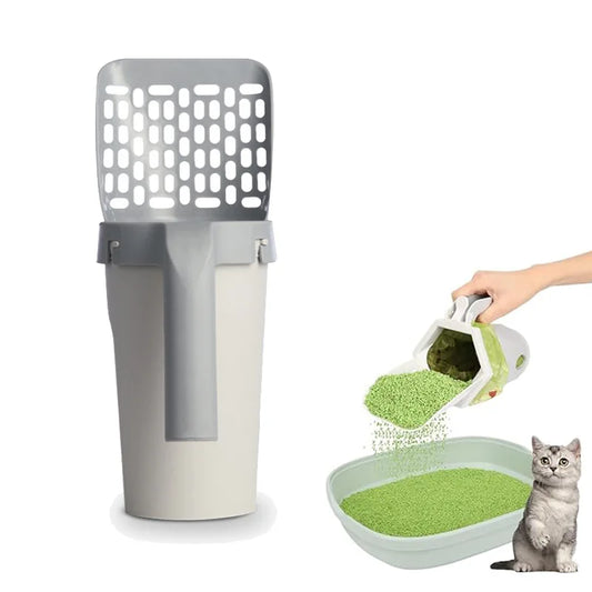 Cat Litter Scoop Shovel