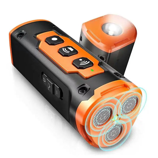 Ultrasonic Dog Repeller Device
