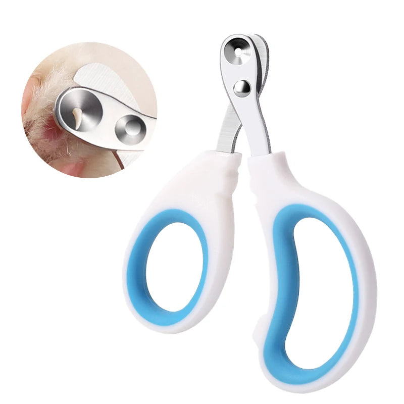 Pet Nail Clipper Tool
