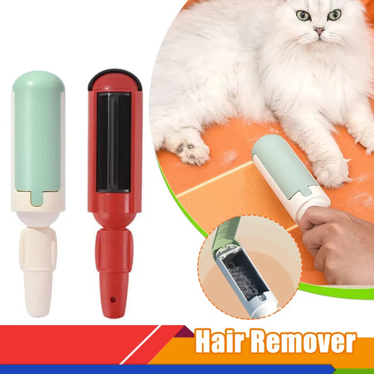Pets  Hair Remover Lint Roller