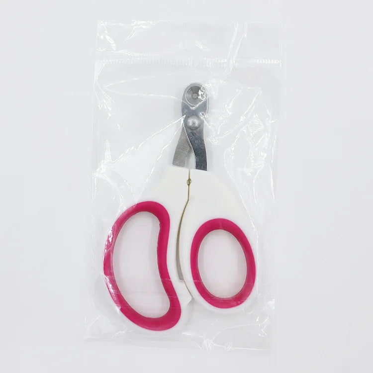 Pet Nail Clipper Tool
