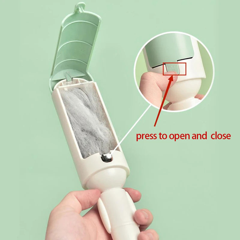 Pets  Hair Remover Lint Roller