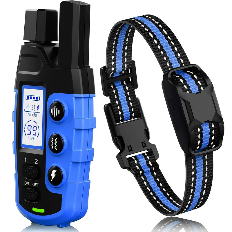 Electric Dogs  Training Collar
