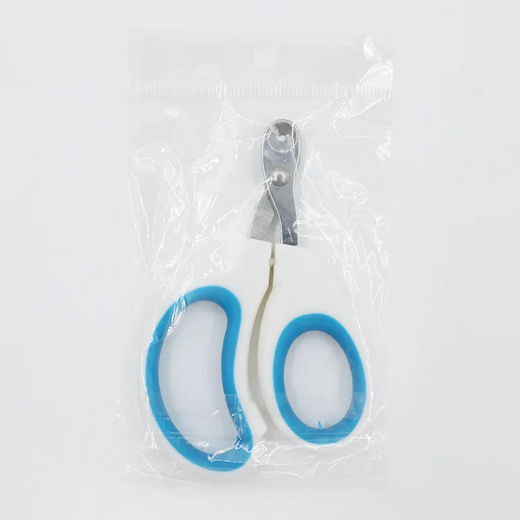 Pet Nail Clipper Tool