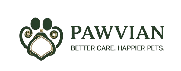 Pawvian